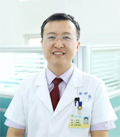 胥欣导师简介